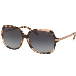 Michael Kors Pink Tortoiseshell Sunglasses